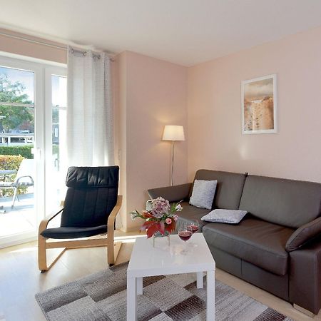 Appartamento Residenz Sonnenhof Nr 20 Heringsdorf  Esterno foto
