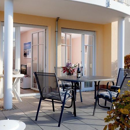 Appartamento Residenz Sonnenhof Nr 20 Heringsdorf  Esterno foto