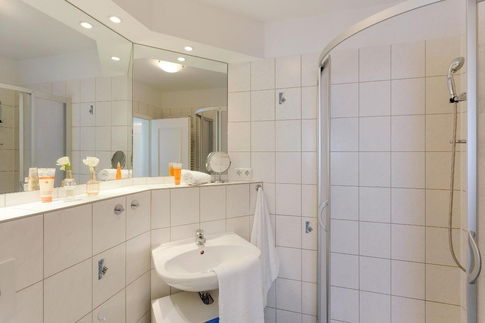 Appartamento Residenz Sonnenhof Nr 20 Heringsdorf  Esterno foto
